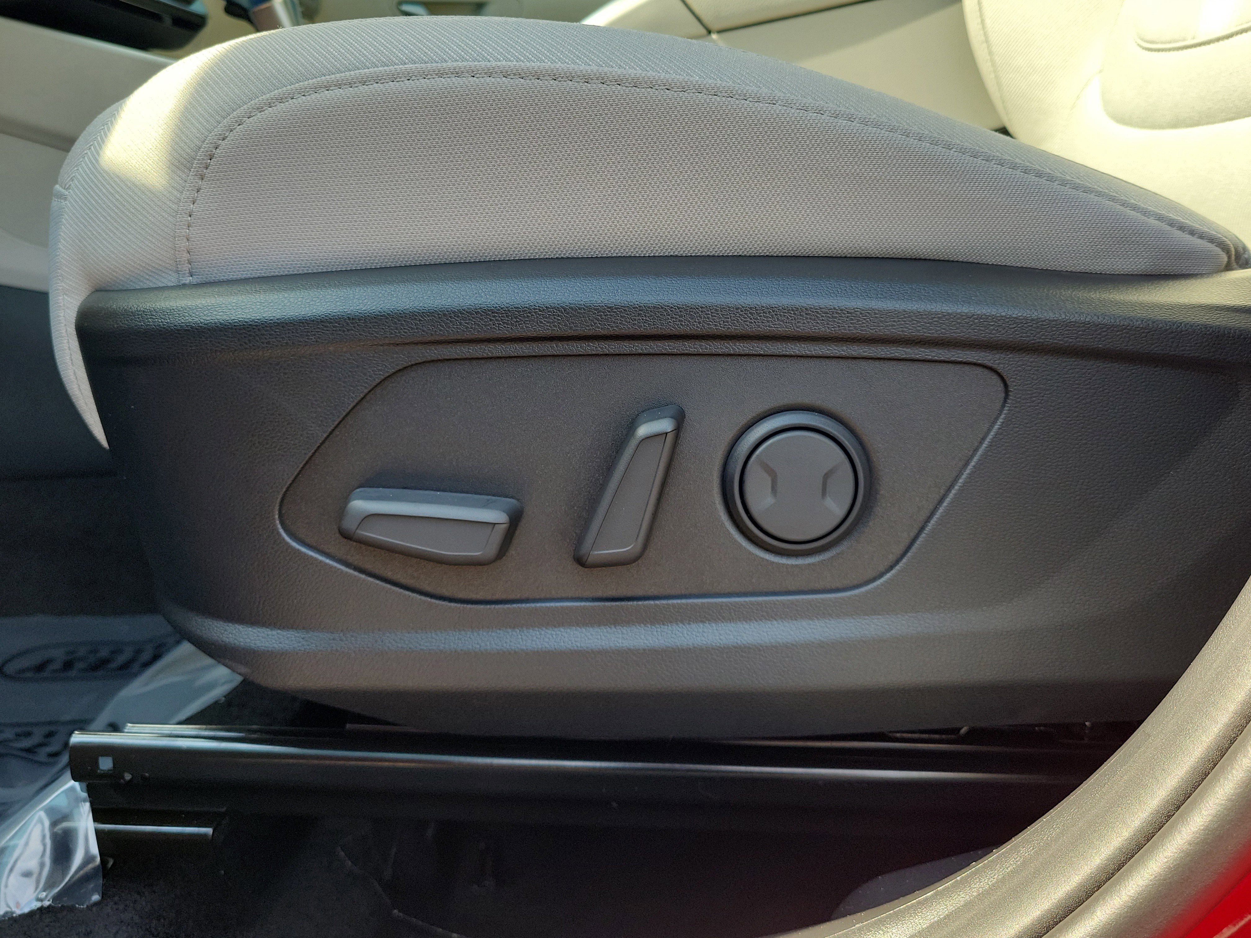 New 2026 Hyundai Tucson SEL image 9