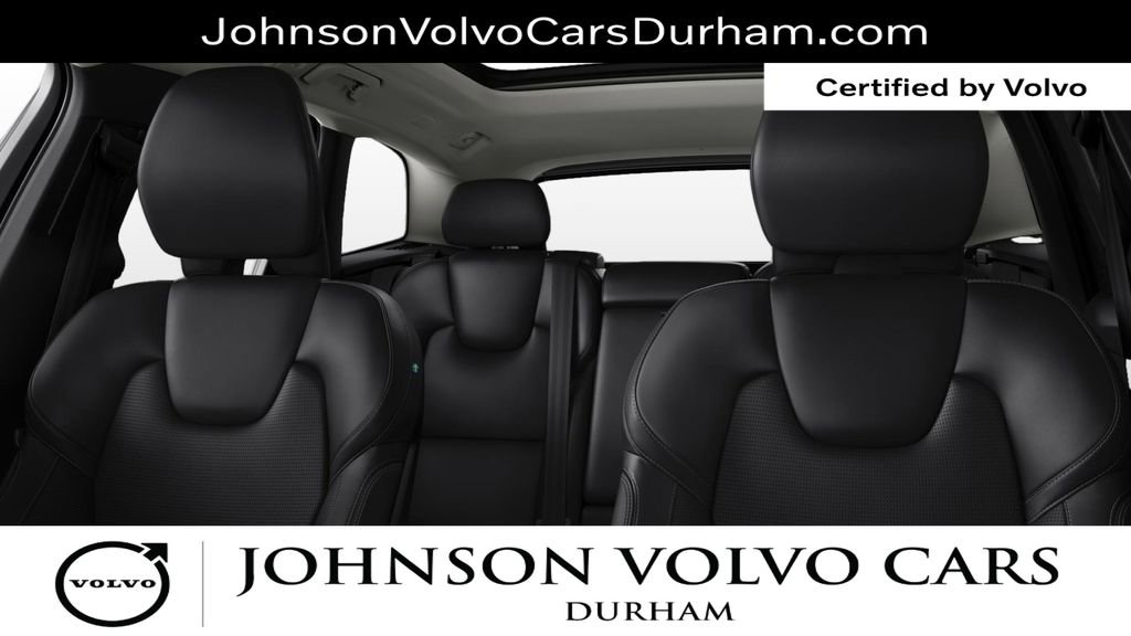 Used 2023 Volvo XC60 T8 Ultimate w/ Climate Package image 7