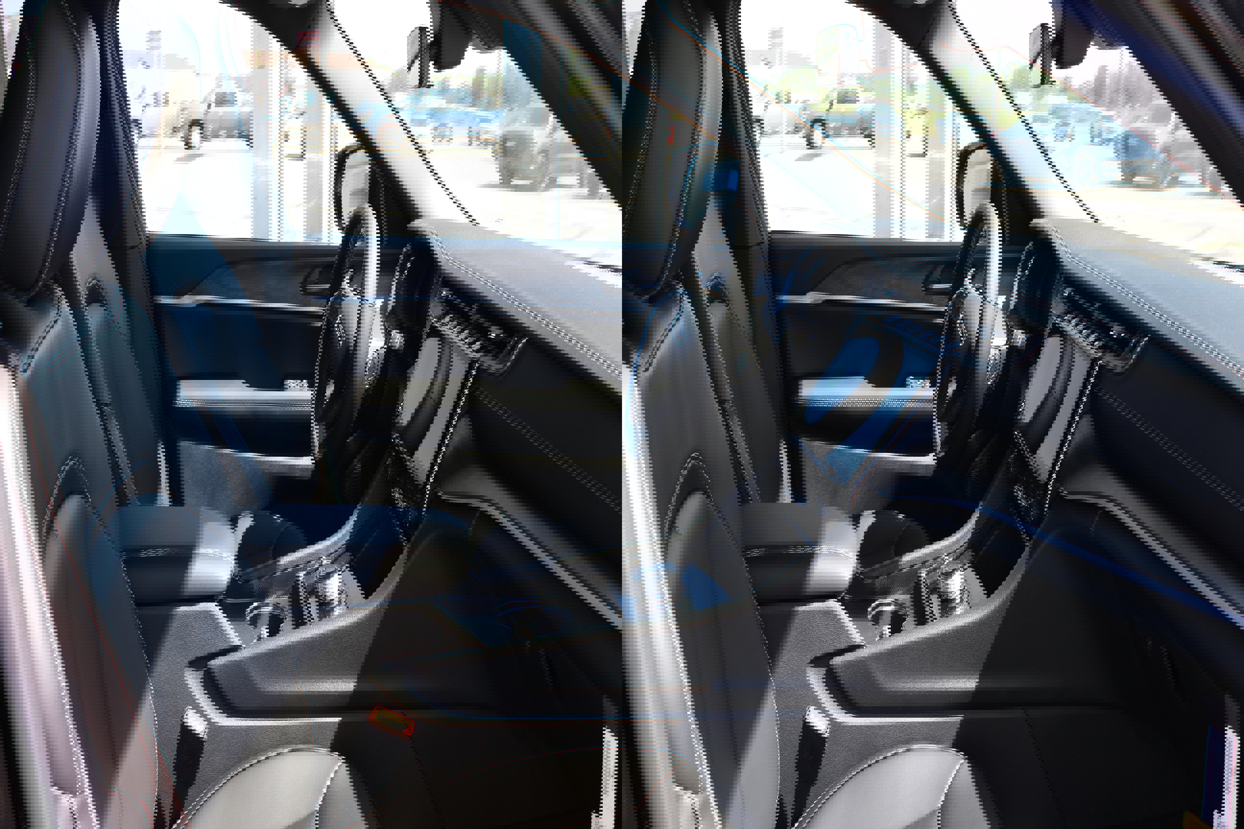 New 2025 Jeep Grand Cherokee L Limited w/ Black Appearance Package image 12