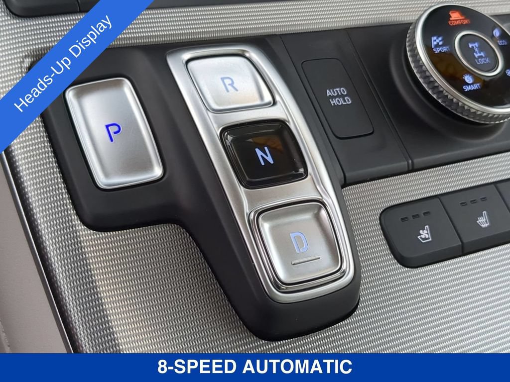 Used 2024 Hyundai Palisade Calligraphy AWD/4WD image 15