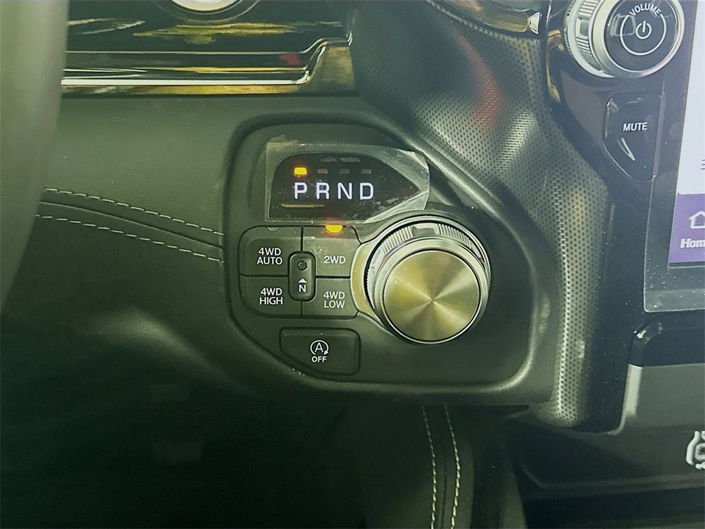 New 2026 RAM 1500 Limited image 12