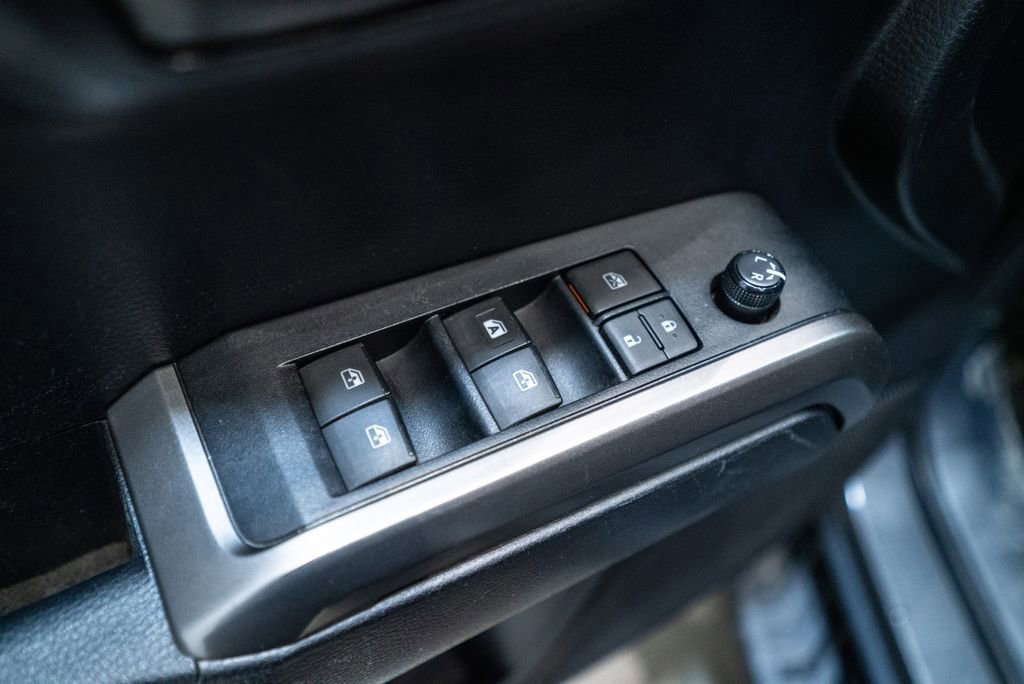 Used 2020 Toyota Tacoma SR5 w/ Blackout Package image 22