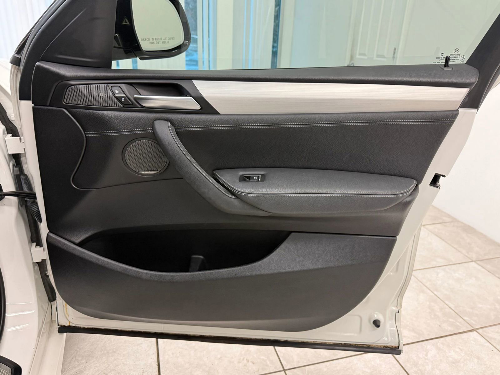 Used 2016 BMW X4 xDrive28i image 22