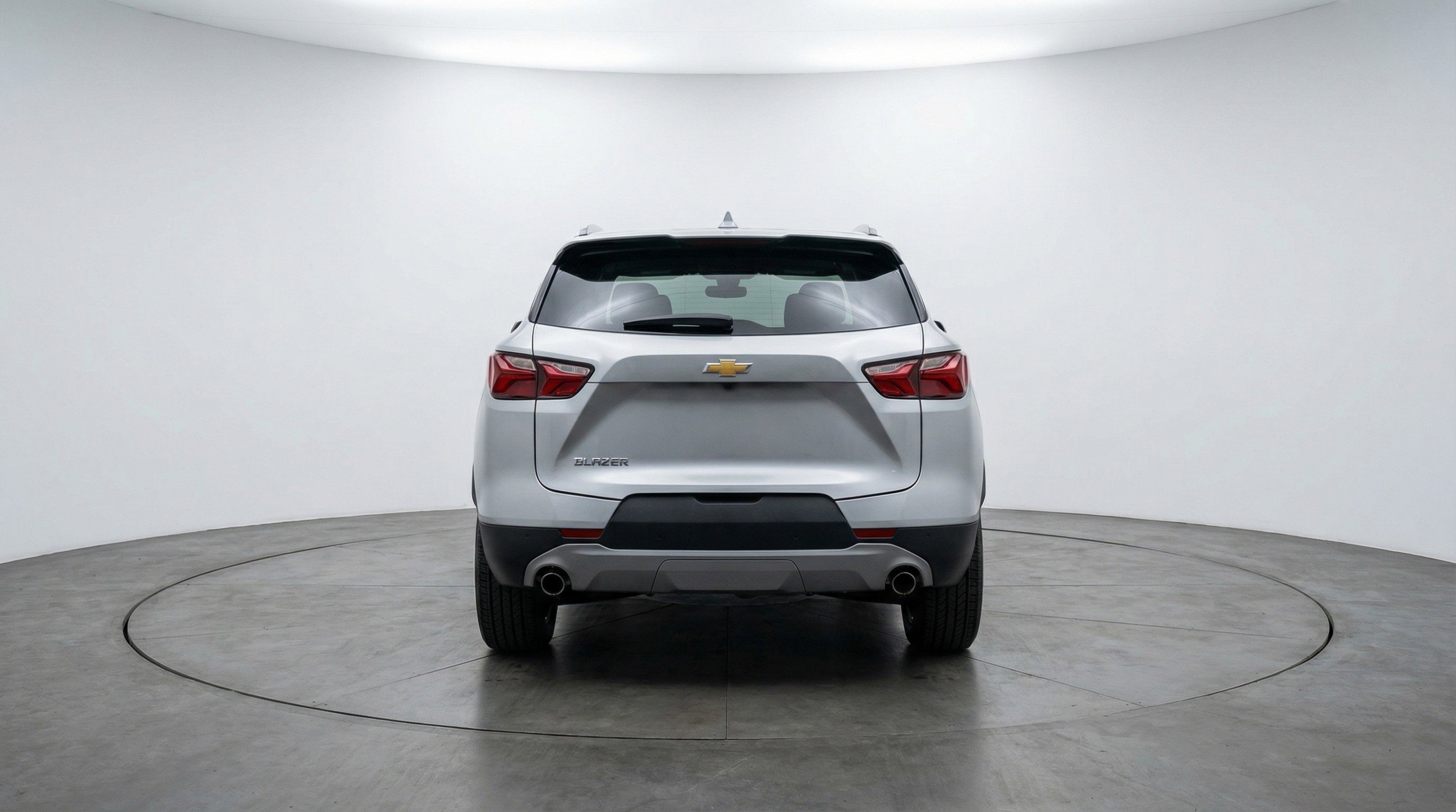 Used 2025 Chevrolet Blazer LT image 7