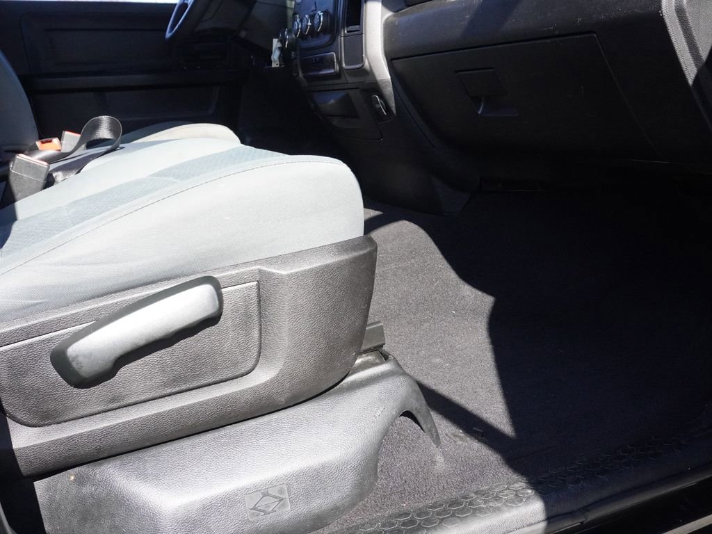 Used 2019 RAM 1500 Tradesman w/ Tradesman SXT Package image 21