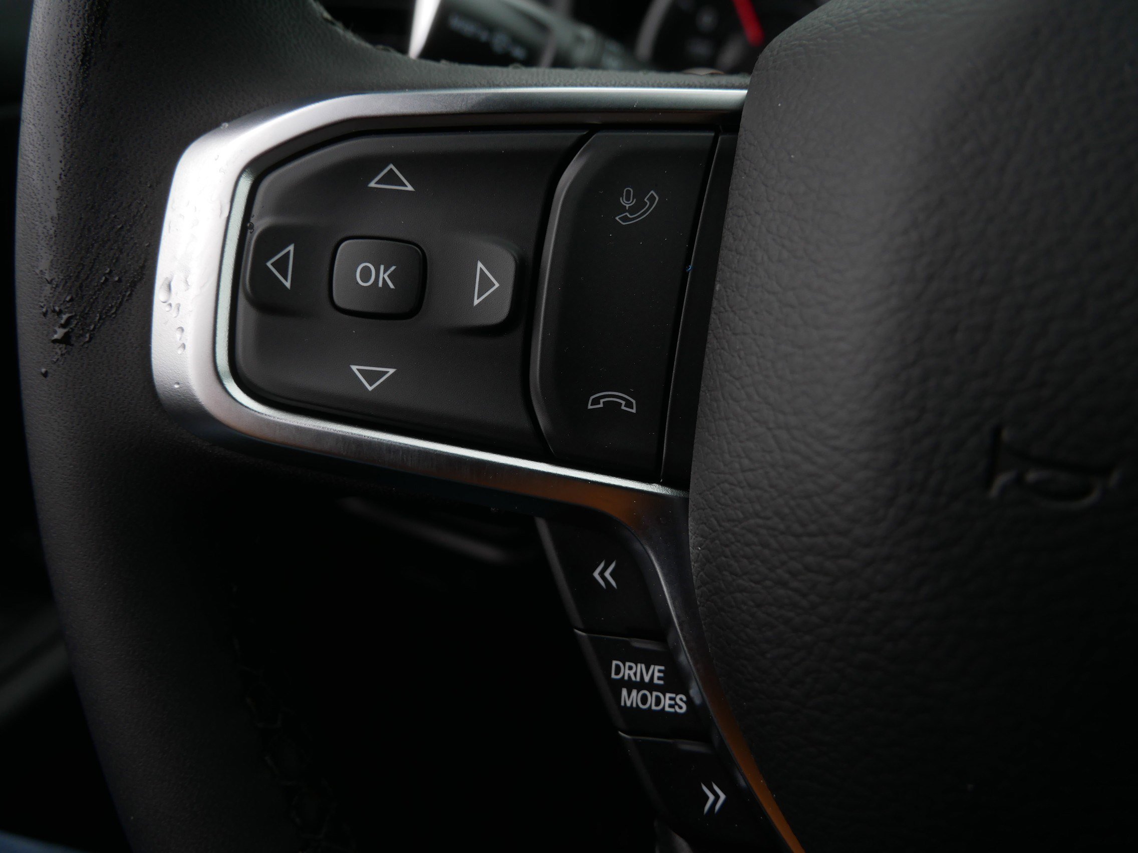 New 2026 RAM 1500 Big Horn image 13