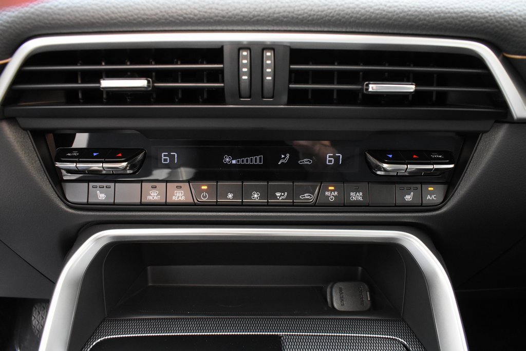 New 2025 MAZDA CX-90 3.3 Turbo w/ Preferred Package image 44