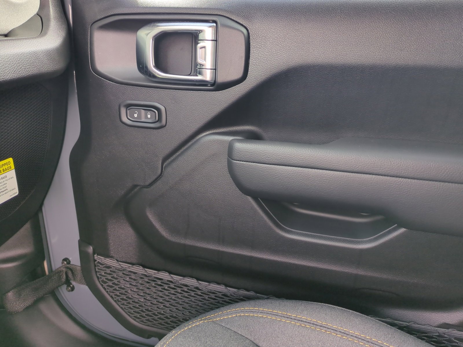 New 2026 Jeep Gladiator Sport image 16