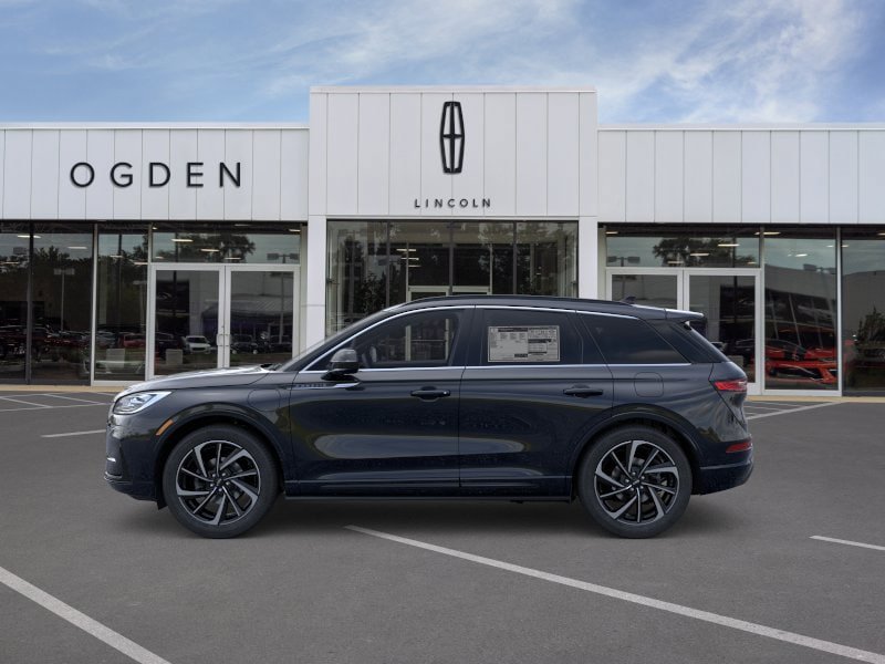 New 2026 Lincoln Corsair Grand Touring AWD/4WD image 3