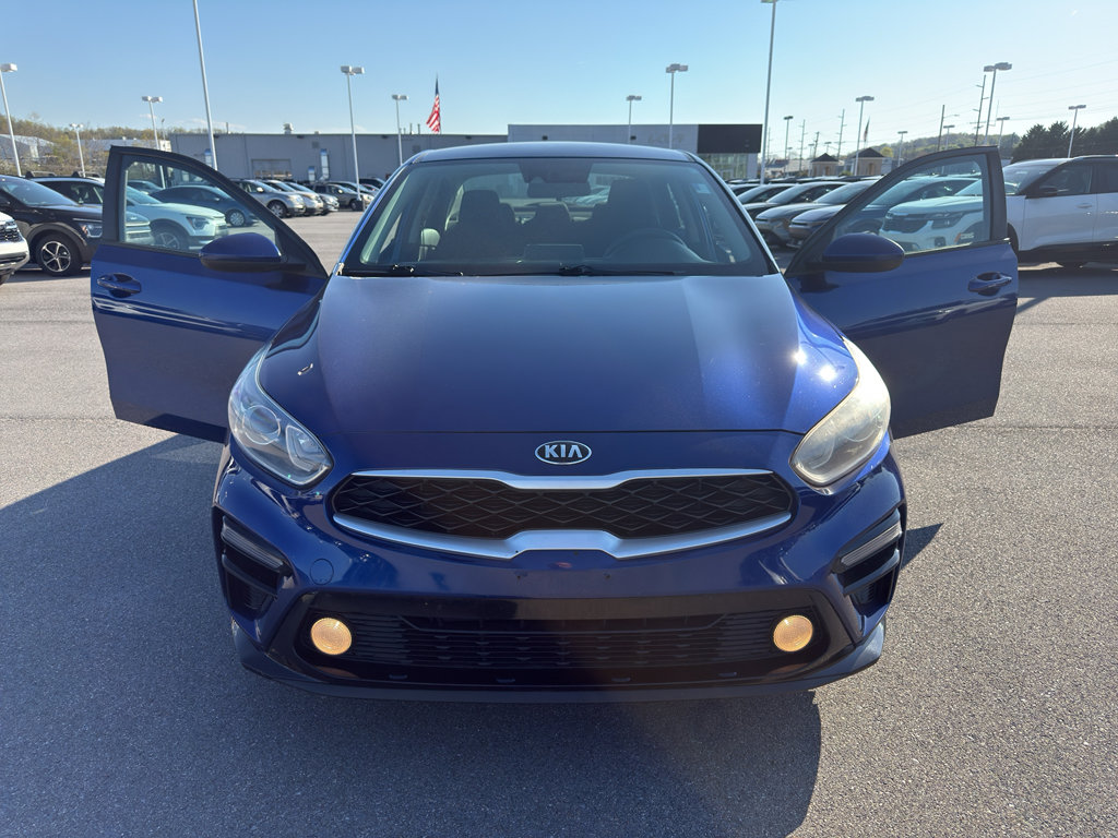 Used 2019 Kia Forte LXS image 19