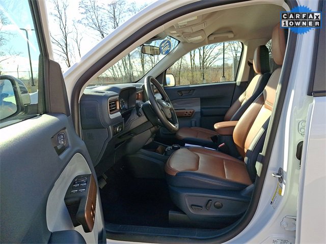 Used 2024 Ford Maverick Lariat image 15