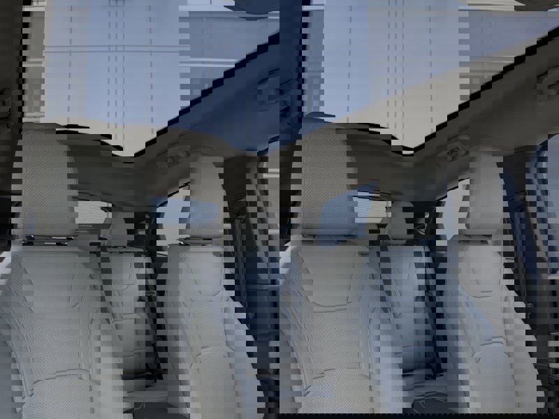 New 2025 Ford Mustang Mach-E Premium image 51