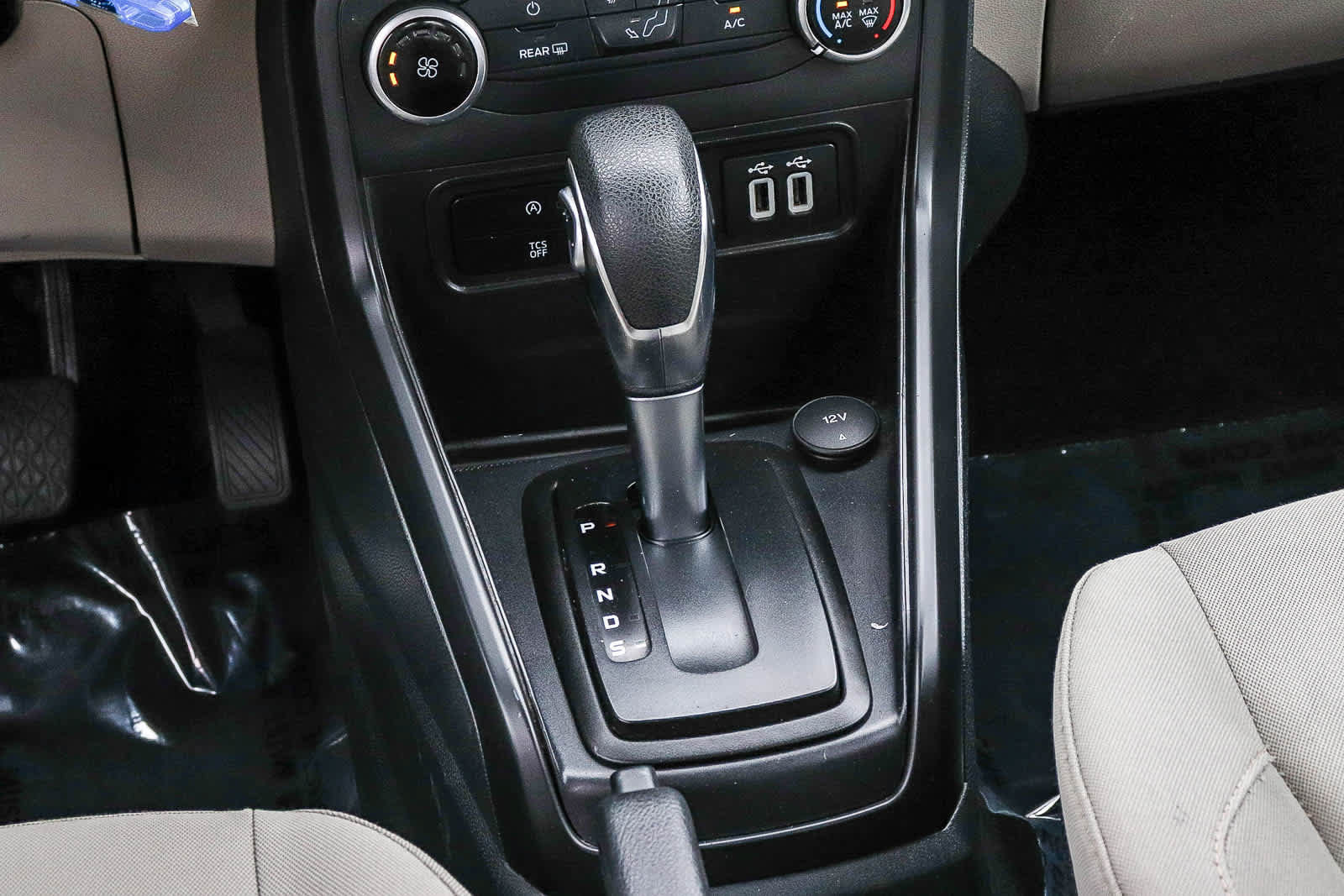 Used 2018 Ford EcoSport S FWD image 21
