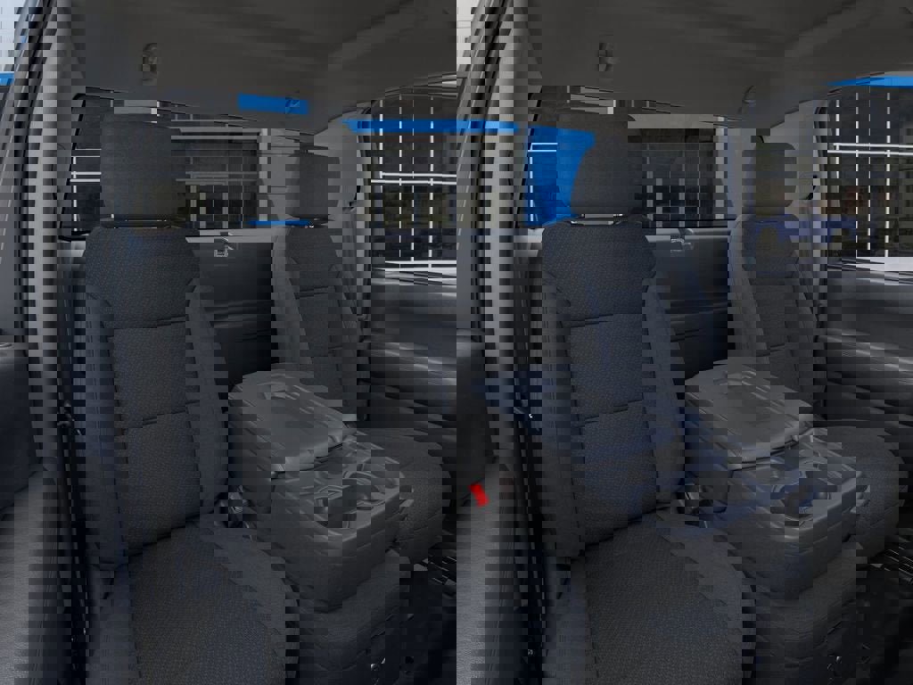 New 2026 Chevrolet Silverado 3500 W/T w/ WT Convenience Package image 17