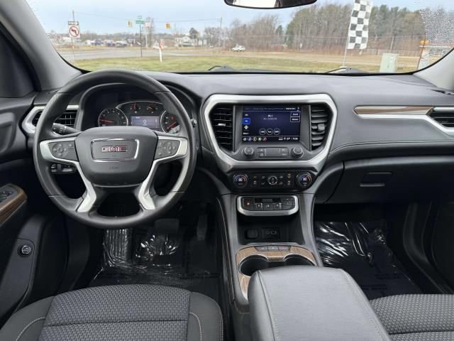 Certified 2023 GMC Acadia SLE w/ Driver Convenience Package image 19