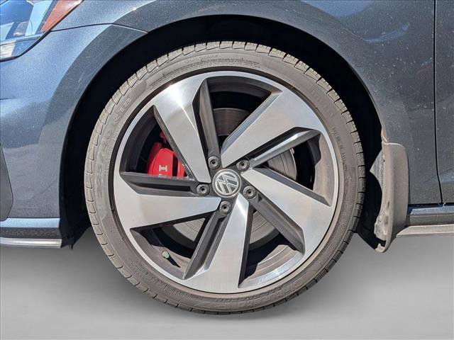 Used 2020 Volkswagen GTI S FWD image 18