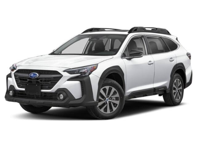 Used 2025 Subaru Outback Premium AWD/4WD image 2