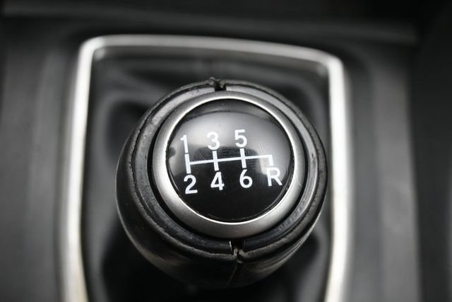 Used 2019 Honda Civic Sport image 29