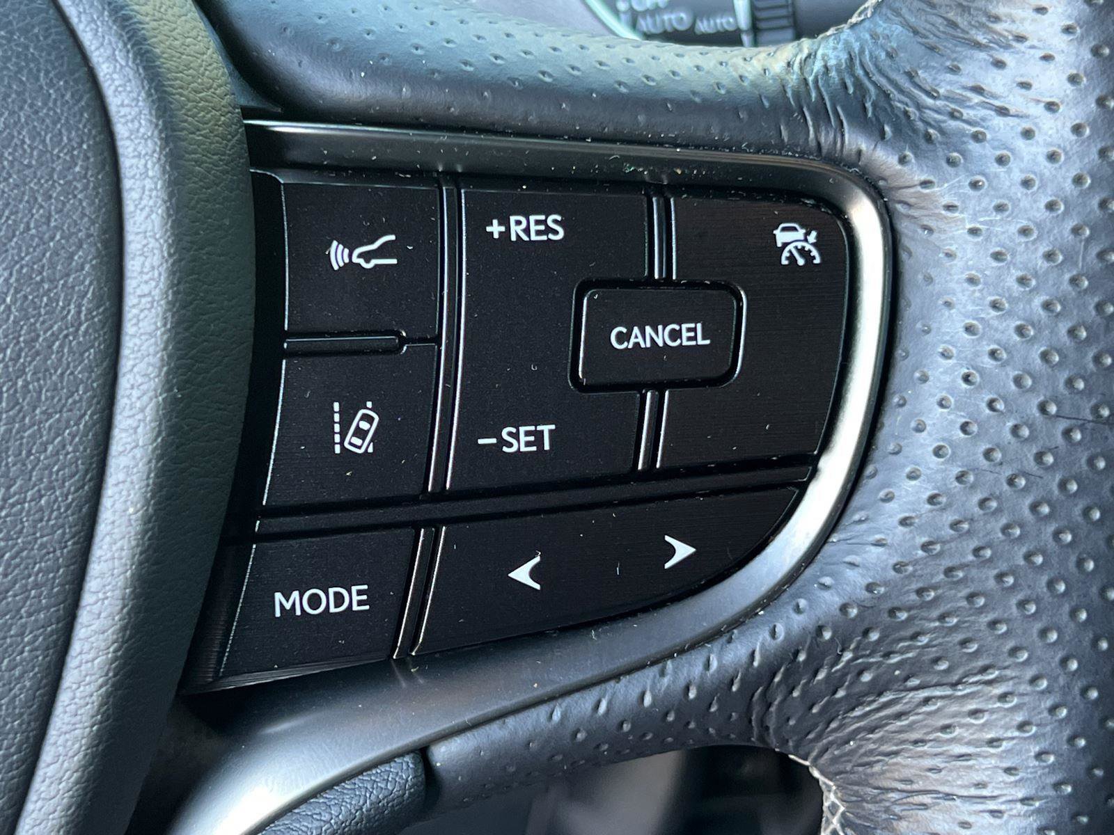 Used 2019 Lexus ES 350 F Sport w/ Accessory Package image 26