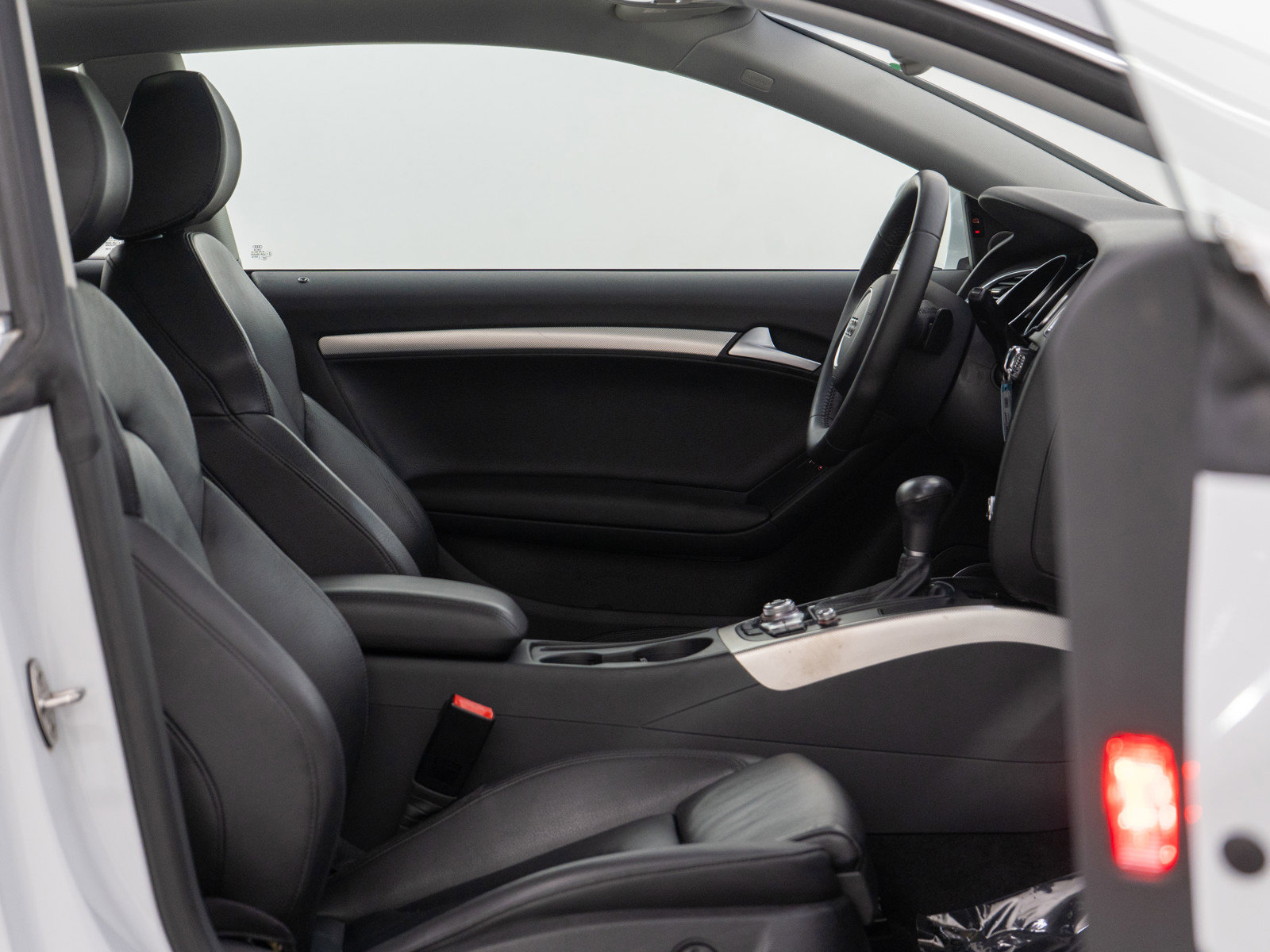 Used 2015 Audi A5 2.0T Premium Plus w/ Technology Package AWD/4WD image 11