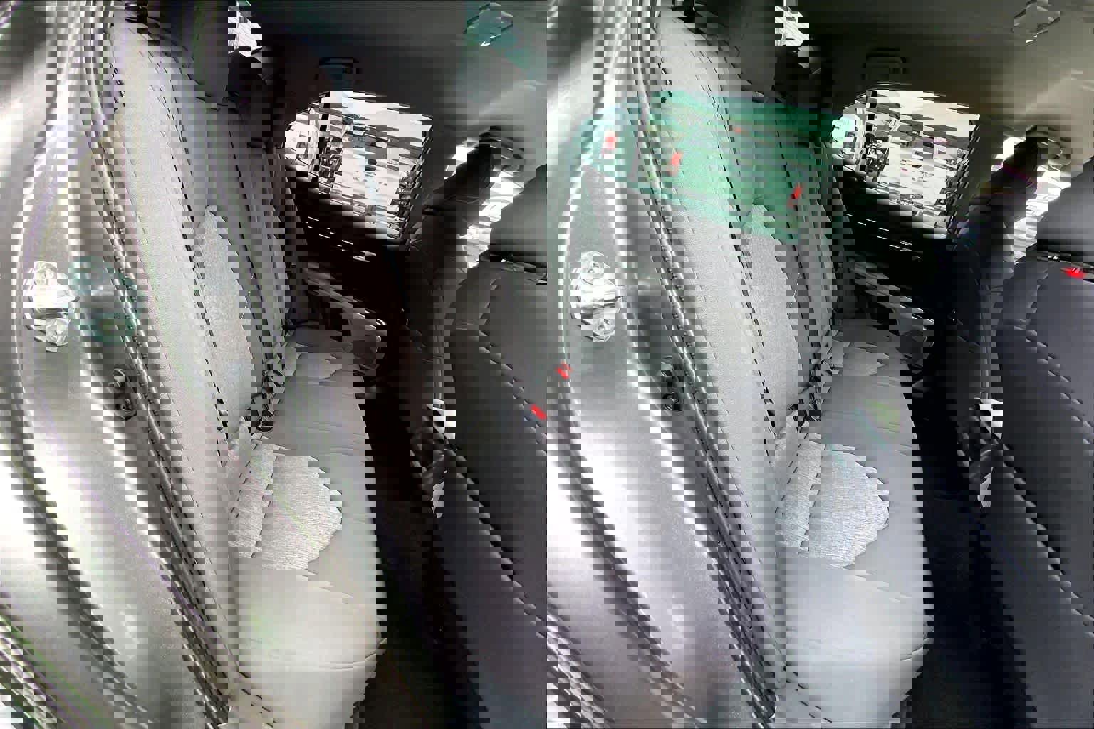 Used 2024 Toyota Camry LE image 18