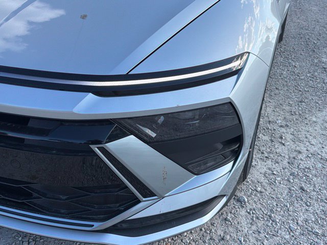 New 2026 Hyundai Sonata Blue FWD image 10