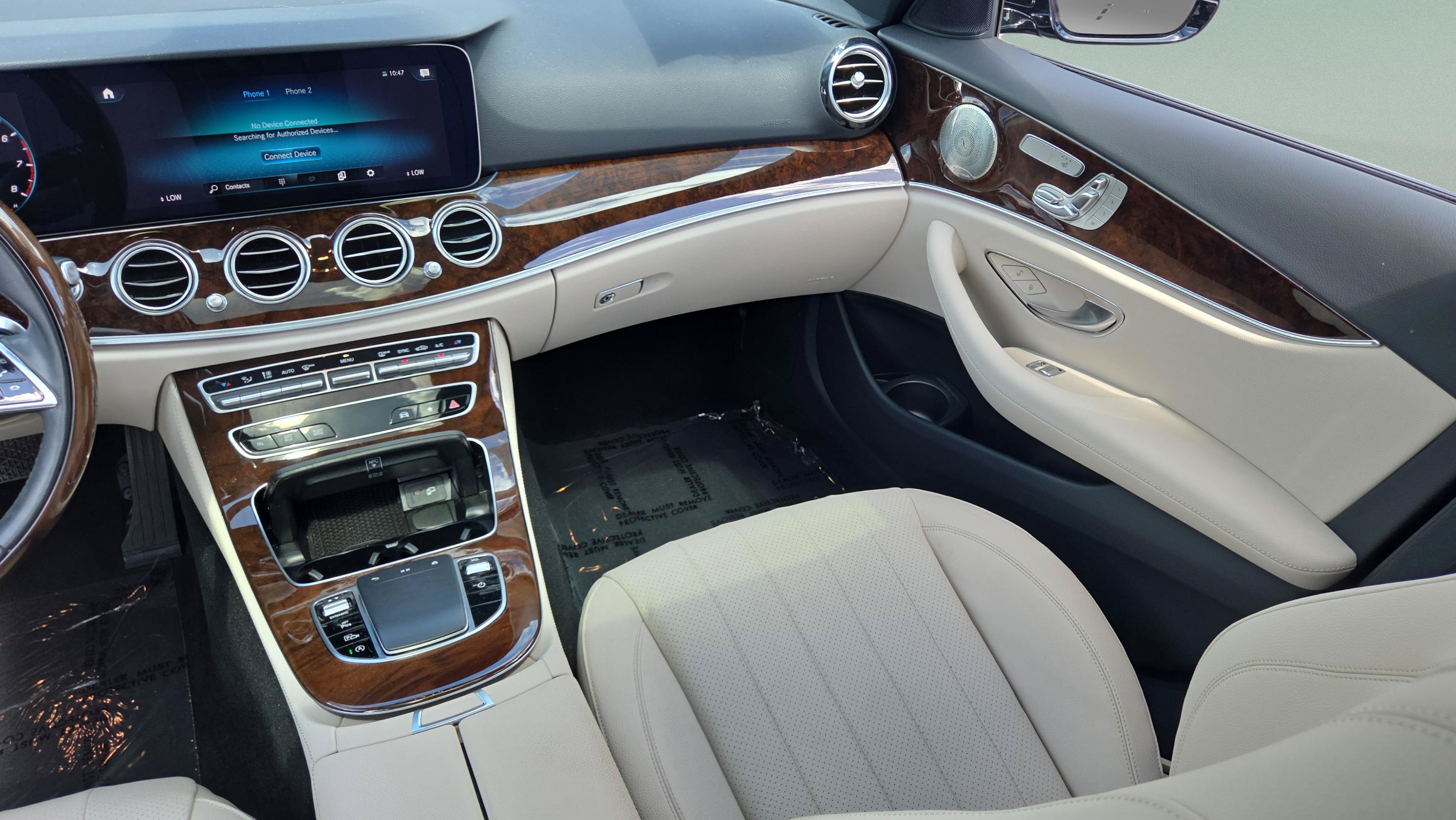 Certified 2023 Mercedes-Benz E 350 Sedan image 14