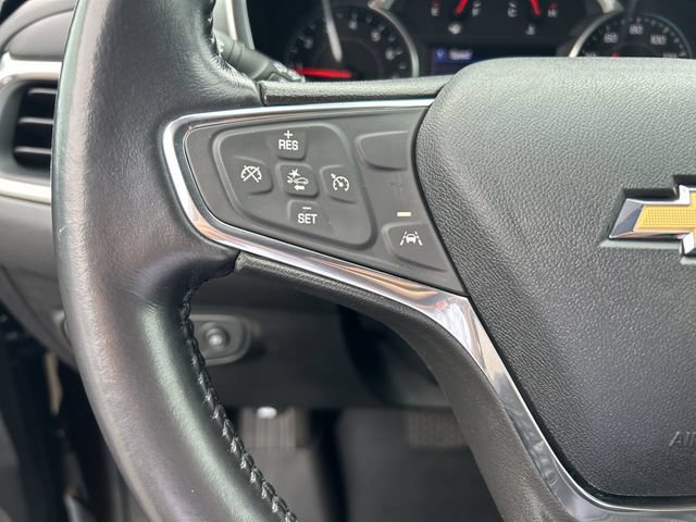 Used 2020 Chevrolet Equinox LT AWD/4WD image 30