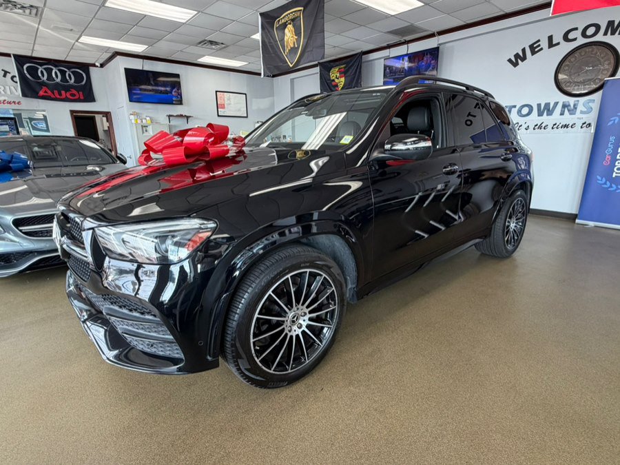 Used 2022 Mercedes-Benz GLE 350 4MATIC image 6