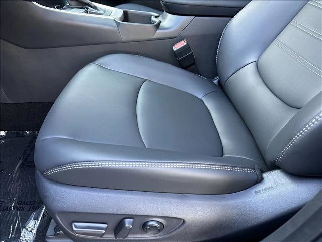 New 2025 Toyota RAV4 XLE Premium image 12