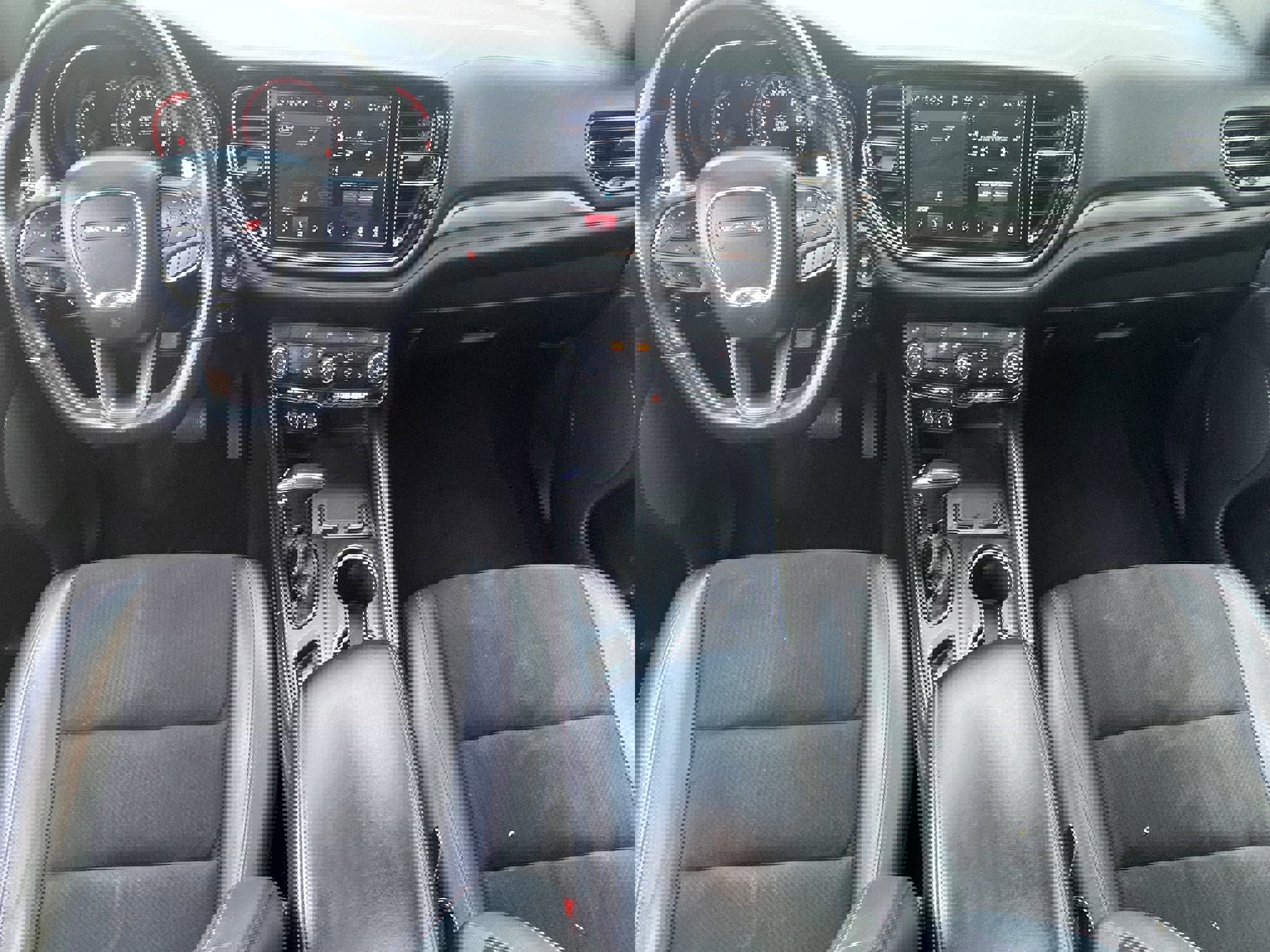 Used 2022 Dodge Durango R/T w/ Blacktop Package image 19