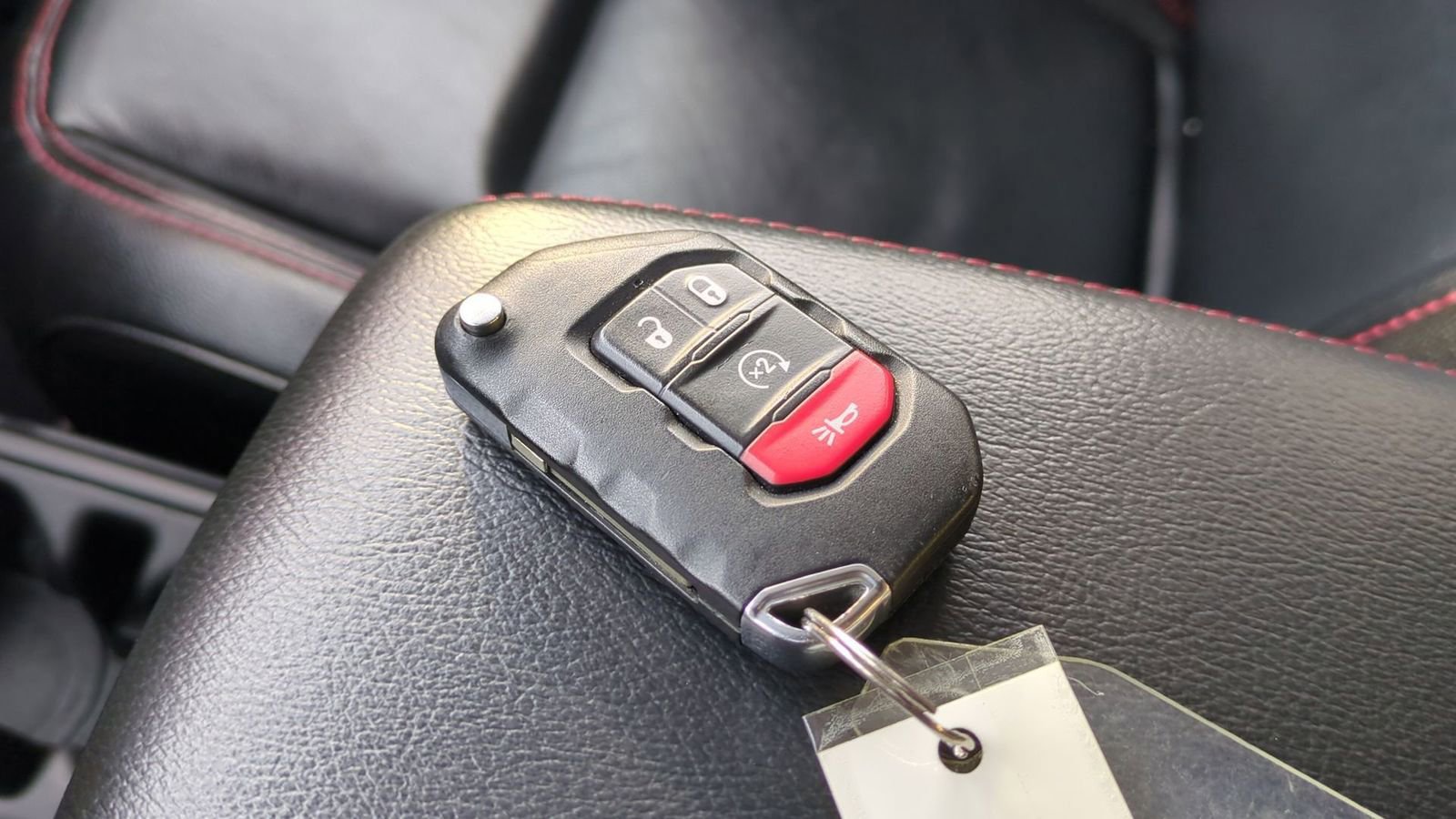 Used 2020 Jeep Wrangler Unlimited Rubicon w/ Dual Top Group image 44