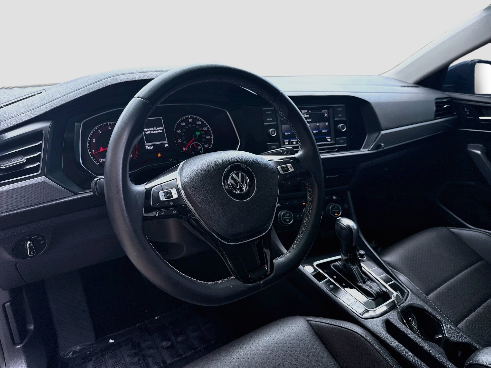 Used 2021 Volkswagen Jetta SE FWD image 7