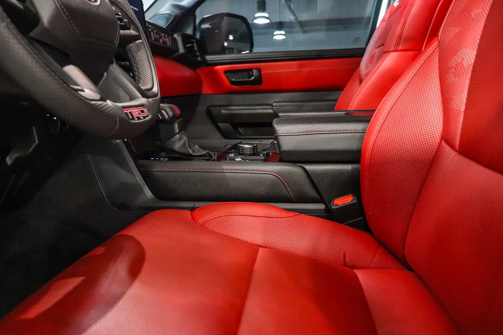 Used 2026 Toyota Tundra TRD Pro AWD/4WD image 17