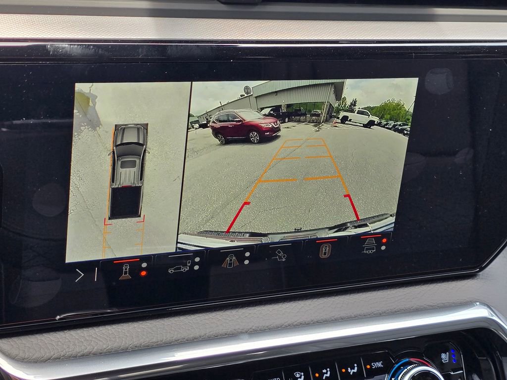 New 2025 GMC Sierra 1500 Denali w/ Denali Reserve Package image 9