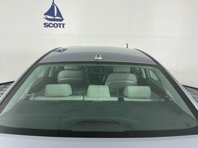 Used 2016 Hyundai Sonata Sport w/ Option Group 1V FWD image 24