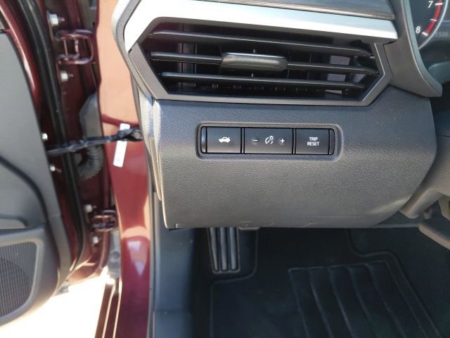 Used 2025 Nissan Altima 2.5 SV image 21