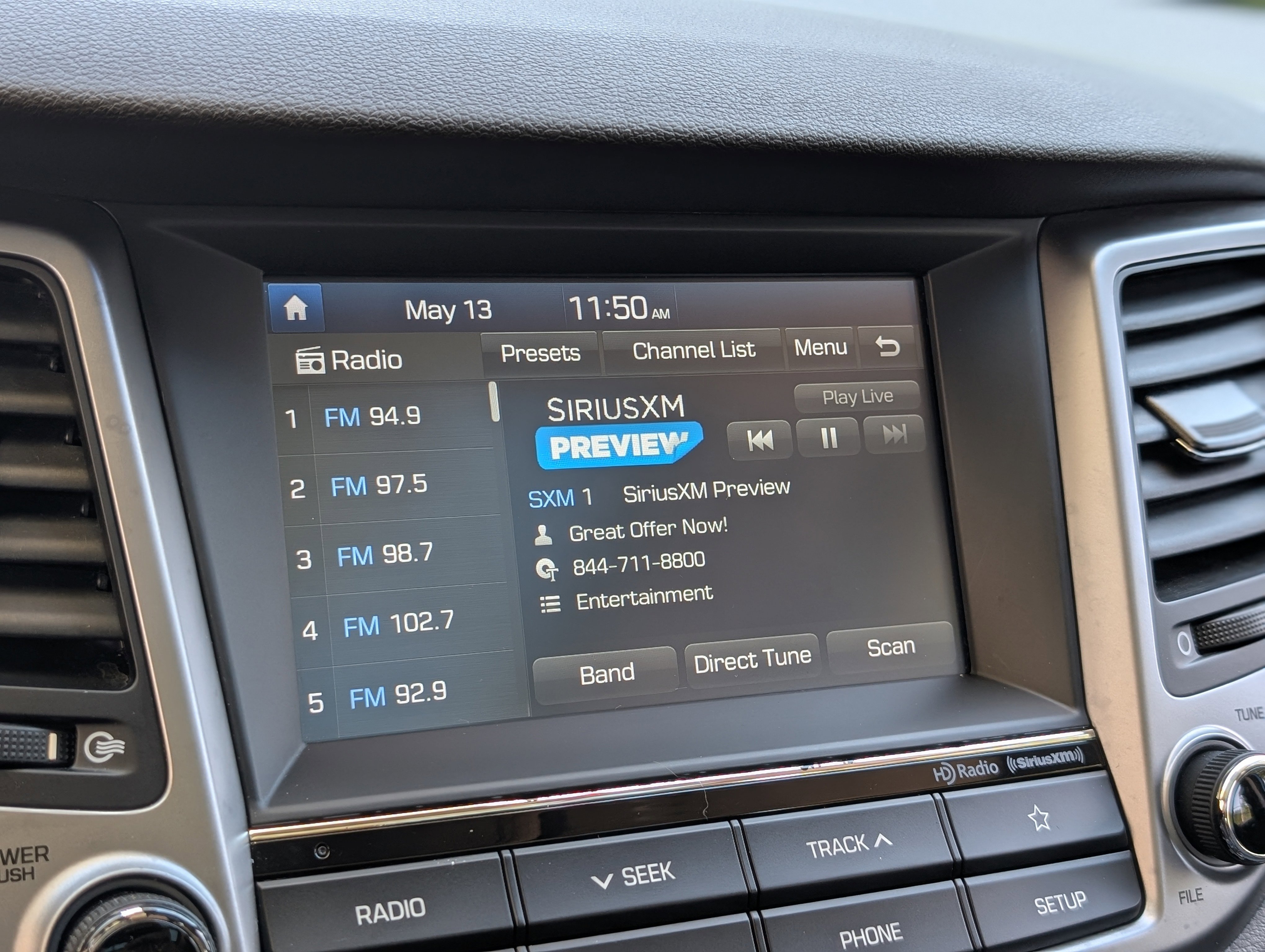 Used 2018 Hyundai Tucson Value FWD image 30