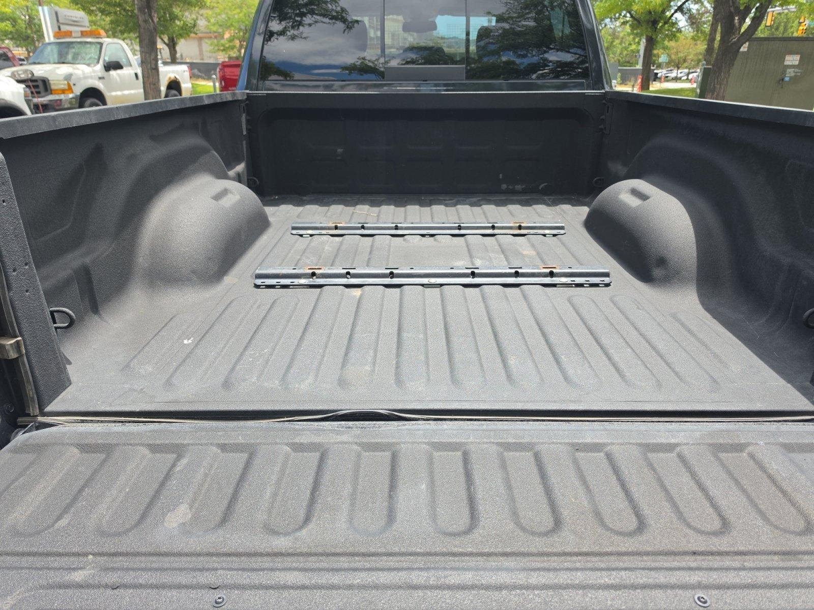 Used 2015 RAM 2500 Laramie AWD/4WD image 32
