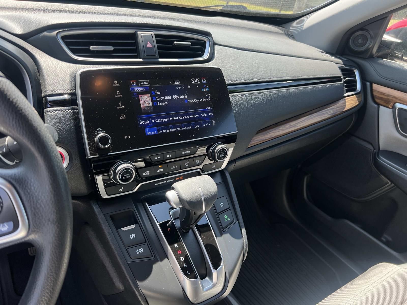 Used 2022 Honda CR-V EX image 29