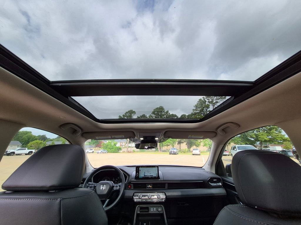 Used 2024 Honda Pilot Touring image 38