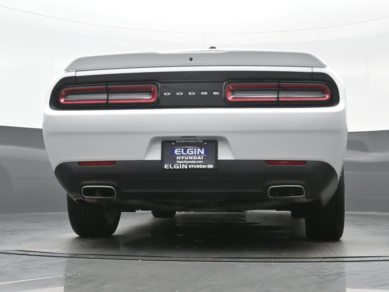 Used 2022 Dodge Challenger GT AWD/4WD image 28
