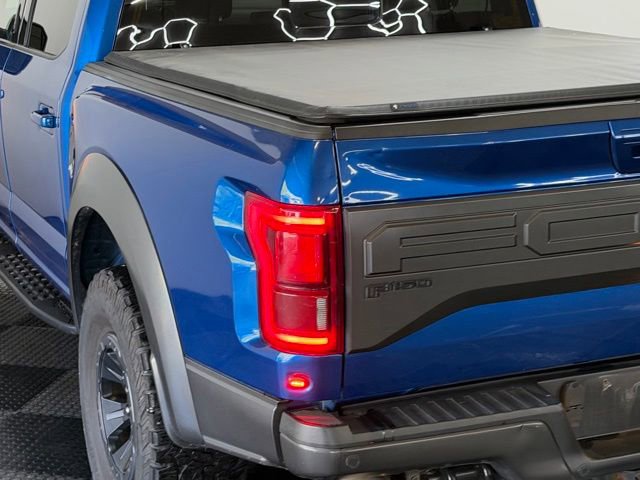 Used 2018 Ford F150 Raptor w/ Equipment Group 802A Luxury AWD/4WD image 9