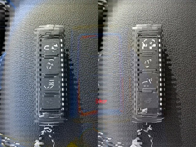 New 2025 Jeep Grand Cherokee Laredo X image 26