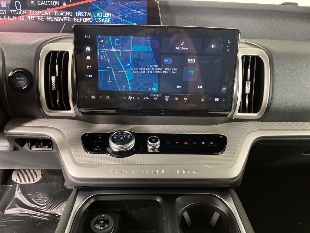 New 2026 Ford Expedition Active RWD image 24