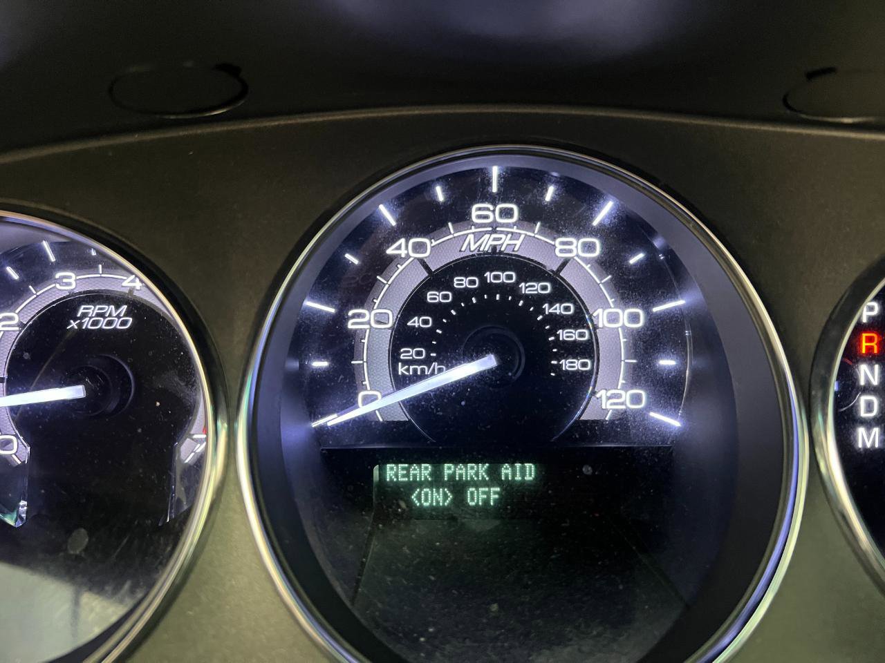 Used 2012 Lincoln MKZ FWD image 53