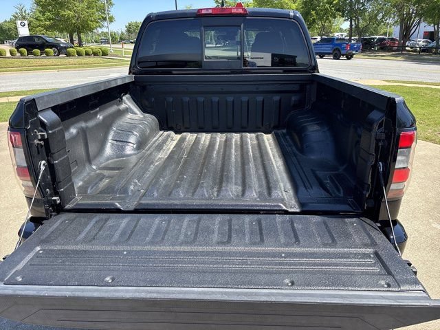 Used 2022 Nissan Frontier PRO-4X w/ Technology Package AWD/4WD image 7