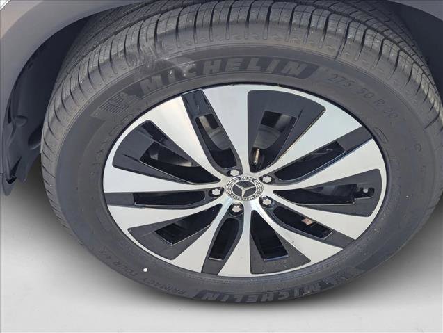 New 2026 Mercedes-Benz GLE 350 4MATIC image 9