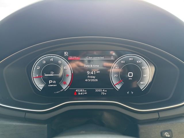 Used 2023 Audi A4 2.0T Premium Plus image 16