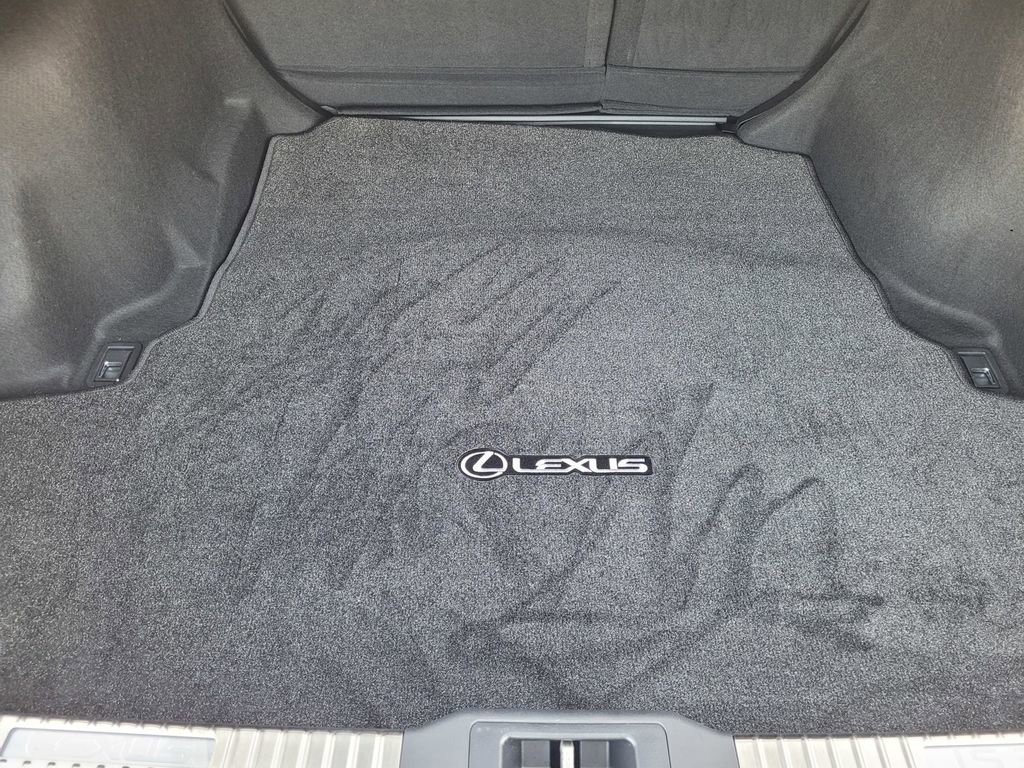 Used 2025 Lexus IS 350 F Sport w/ Navigation Package image 7